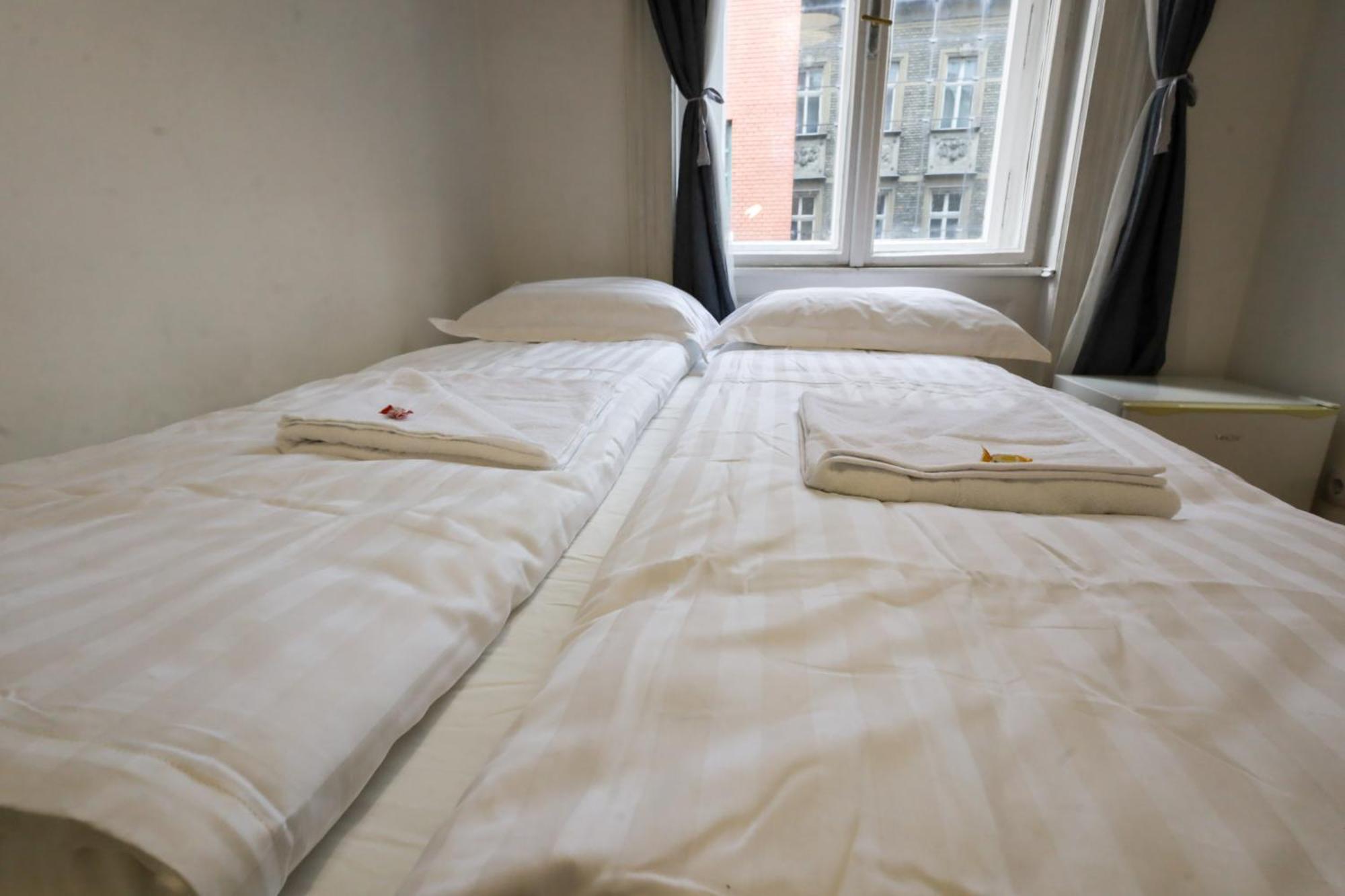 Budapest Pest-Port Apartment 4 Rooms For 16 Person Экстерьер фото