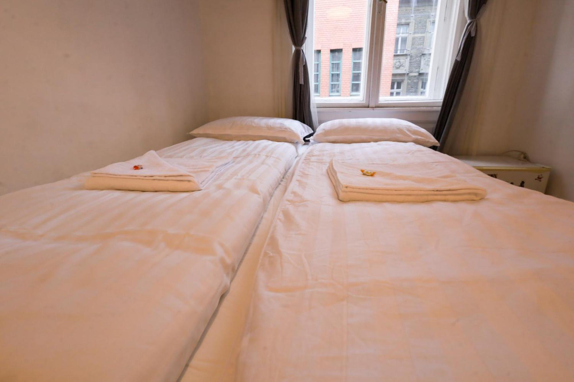 Budapest Pest-Port Apartment 4 Rooms For 16 Person Экстерьер фото